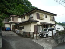 神奈川県足柄上郡松田町寄