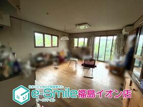 福島県福島市在庭坂字瀬戸原