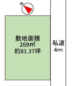 秋田県潟上市天王字鶴沼台