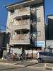 杉本町駅より徒歩1分 3階 築29年3ヶ月の賃貸物件