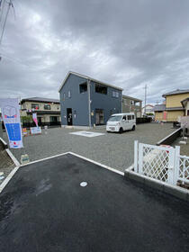 静岡県藤枝市高洲