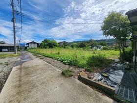 群馬県沼田市沼須町