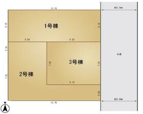 神奈川県横浜市栄区桂町