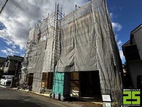 神奈川県横浜市栄区桂町