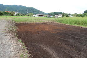 神奈川県相模原市緑区寸沢嵐