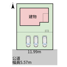 岐阜県各務原市那加琴が丘町２丁目