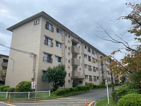 金剛第二住宅　１４３棟