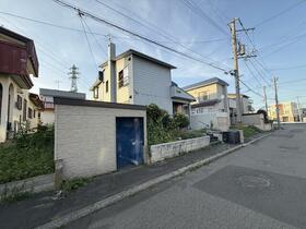 北海道札幌市白石区北郷四条６丁目