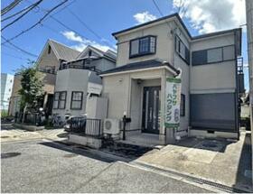 大阪府泉佐野市日根野