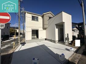 愛知県蒲郡市栄町