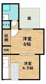 間取り：240038951240