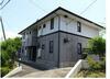 高塚駅より徒歩33分 築31年9ヶ月 2階建の賃貸物件