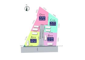 兵庫県川西市花屋敷山手町