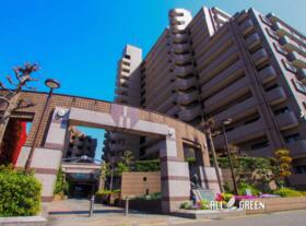 ライオンズマンションニューシティ師勝