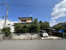 新潟県新潟市北区朝日町１丁目