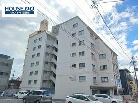 丸美タウンマンション今池