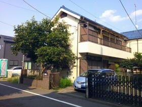 東京都西多摩郡瑞穂町長岡４丁目