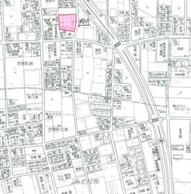 群馬県みどり市笠懸町鹿