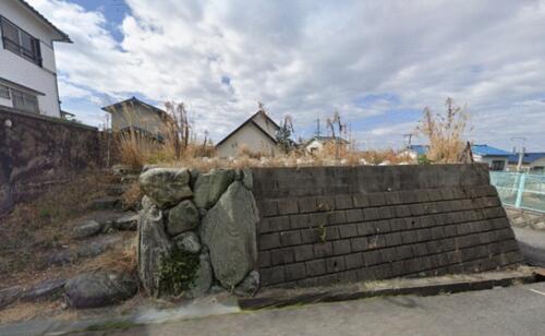 Land, Hannan, Osaka