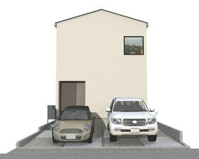 愛知県岡崎市野畑町字森越