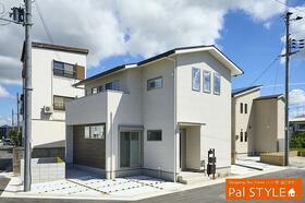 兵庫県加古川市平岡町土山