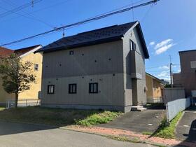 北海道江別市若草町