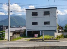 愛媛県新居浜市萩生