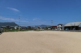 香川県高松市新田町甲