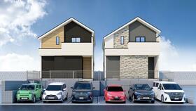 東京都町田市成瀬台１丁目