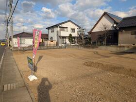 愛知県江南市般若町東山