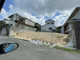 兵庫県神戸市北区若葉台１丁目