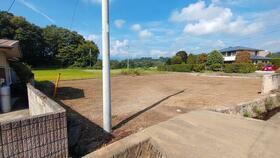山梨県北杜市長坂町大八田