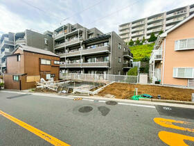 神奈川県横浜市保土ケ谷区釜台町