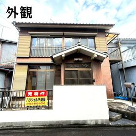 愛知県名古屋市港区多加良浦町４丁目