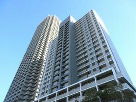 晴海アイランドトリトンスクエアビュータワー