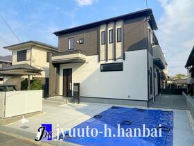 奈良県大和郡山市九条町