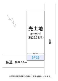滋賀県草津市草津３丁目