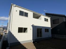 群馬県渋川市行幸田