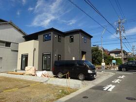 三重県四日市市小杉町