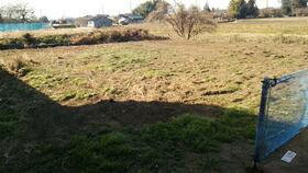 群馬県桐生市新里町山上