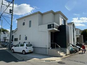 東京都町田市大蔵町