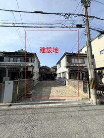 大阪府高槻市柱本６丁目