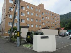 マンションニュー藻岩