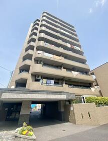 モアグレース松降通