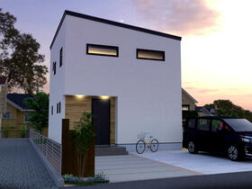 長野県飯田市上殿岡