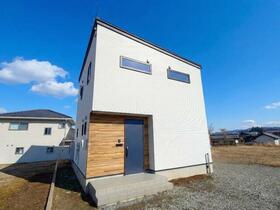 長野県飯田市上殿岡