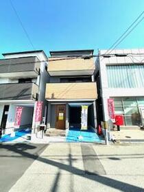 大阪府堺市北区長曽根町