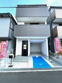 大阪府堺市北区長曽根町