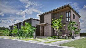 高知県吾川郡いの町−