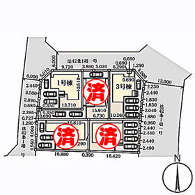 宮城県仙台市宮城野区岩切分台３丁目